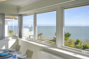 Sea view- click for photo gallery